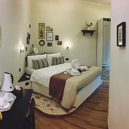 B&B Le Onde Rzym Zewnętrze zdjęcie