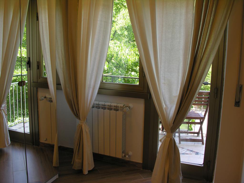 B&B Le Onde Rzym Pokój zdjęcie