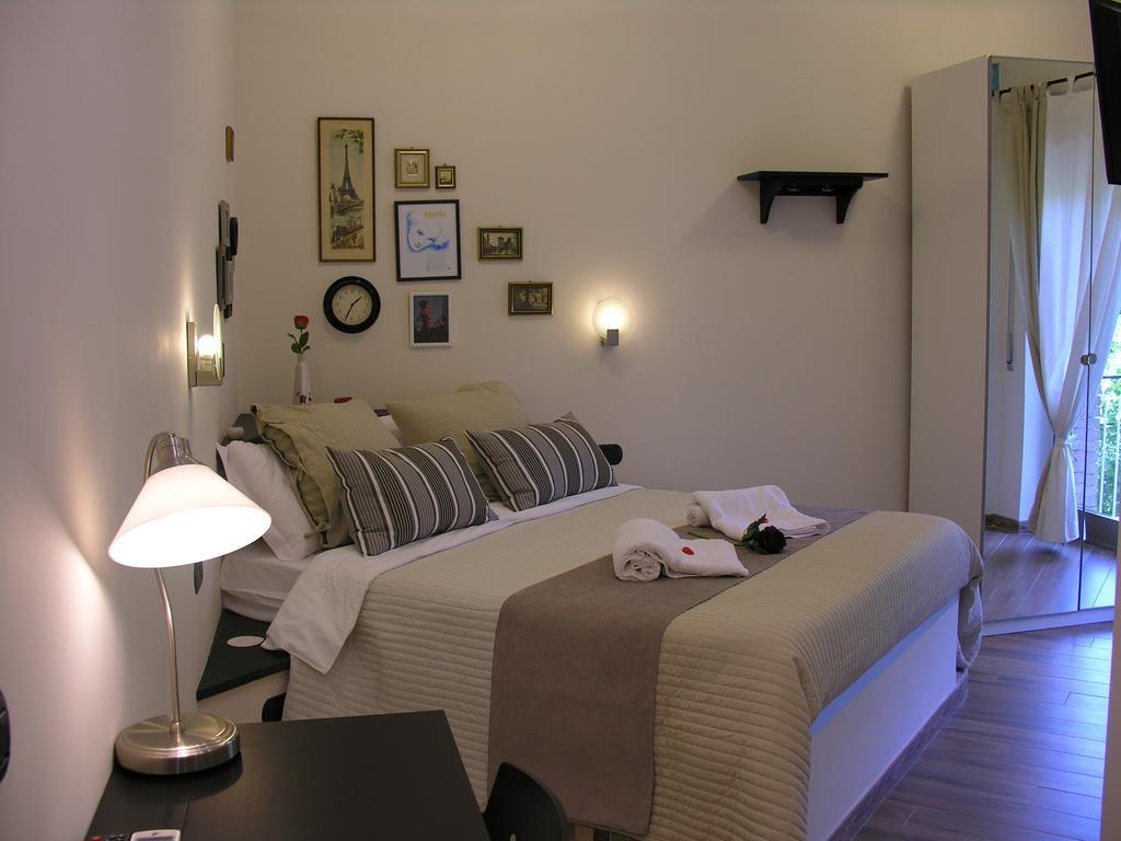 B&B Le Onde Rzym Pokój zdjęcie
