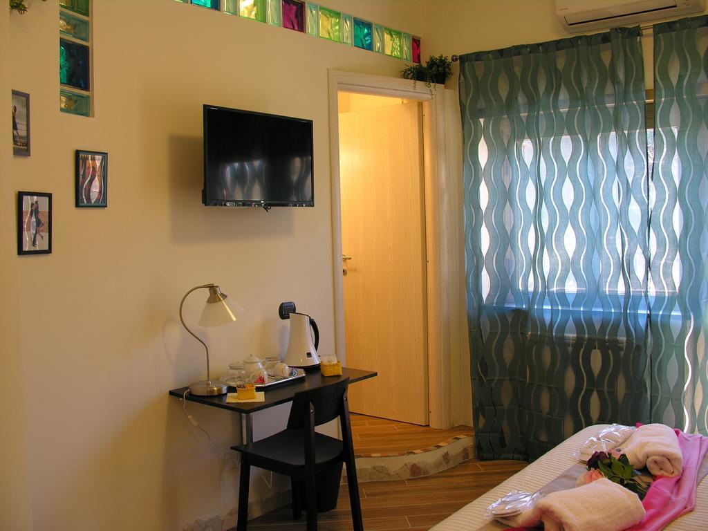 B&B Le Onde Rzym Pokój zdjęcie