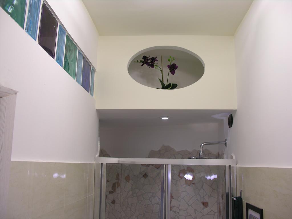 B&B Le Onde Rzym Pokój zdjęcie
