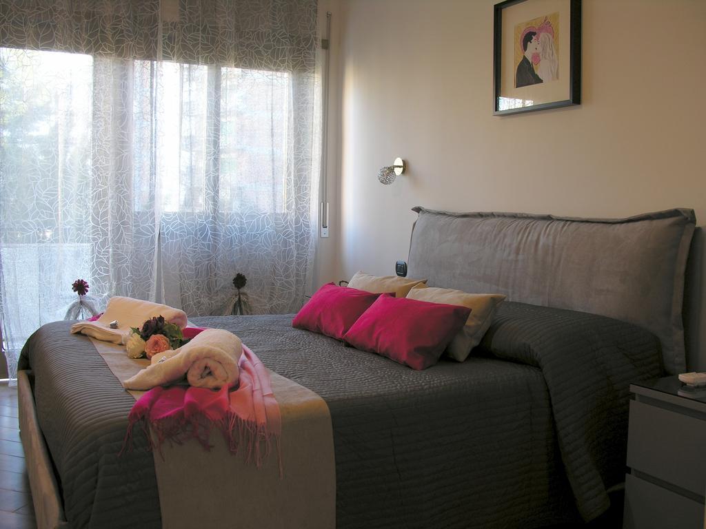 B&B Le Onde Rzym Pokój zdjęcie